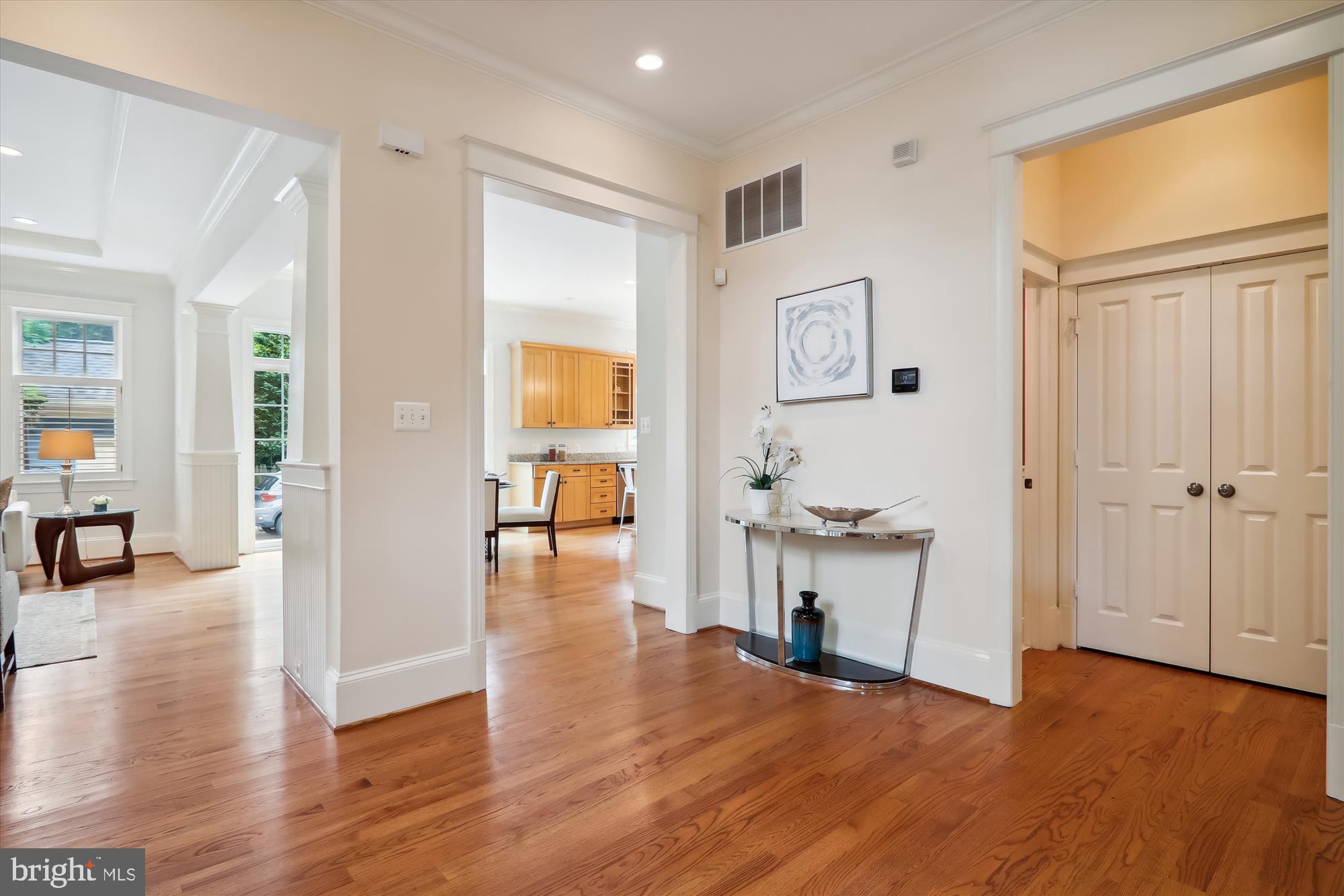 GLENBROOK VILLAGE - Residential