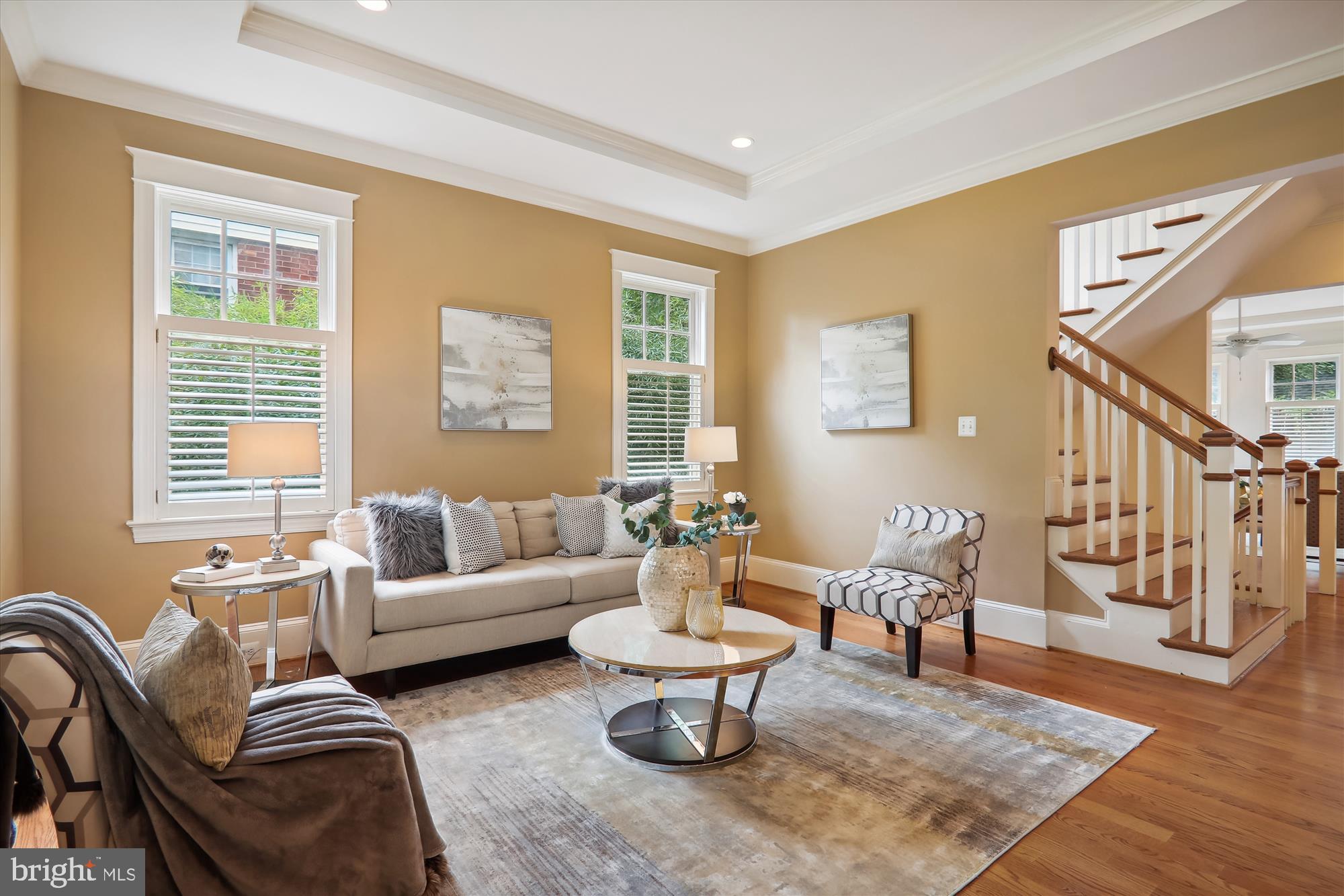 GLENBROOK VILLAGE - Residential