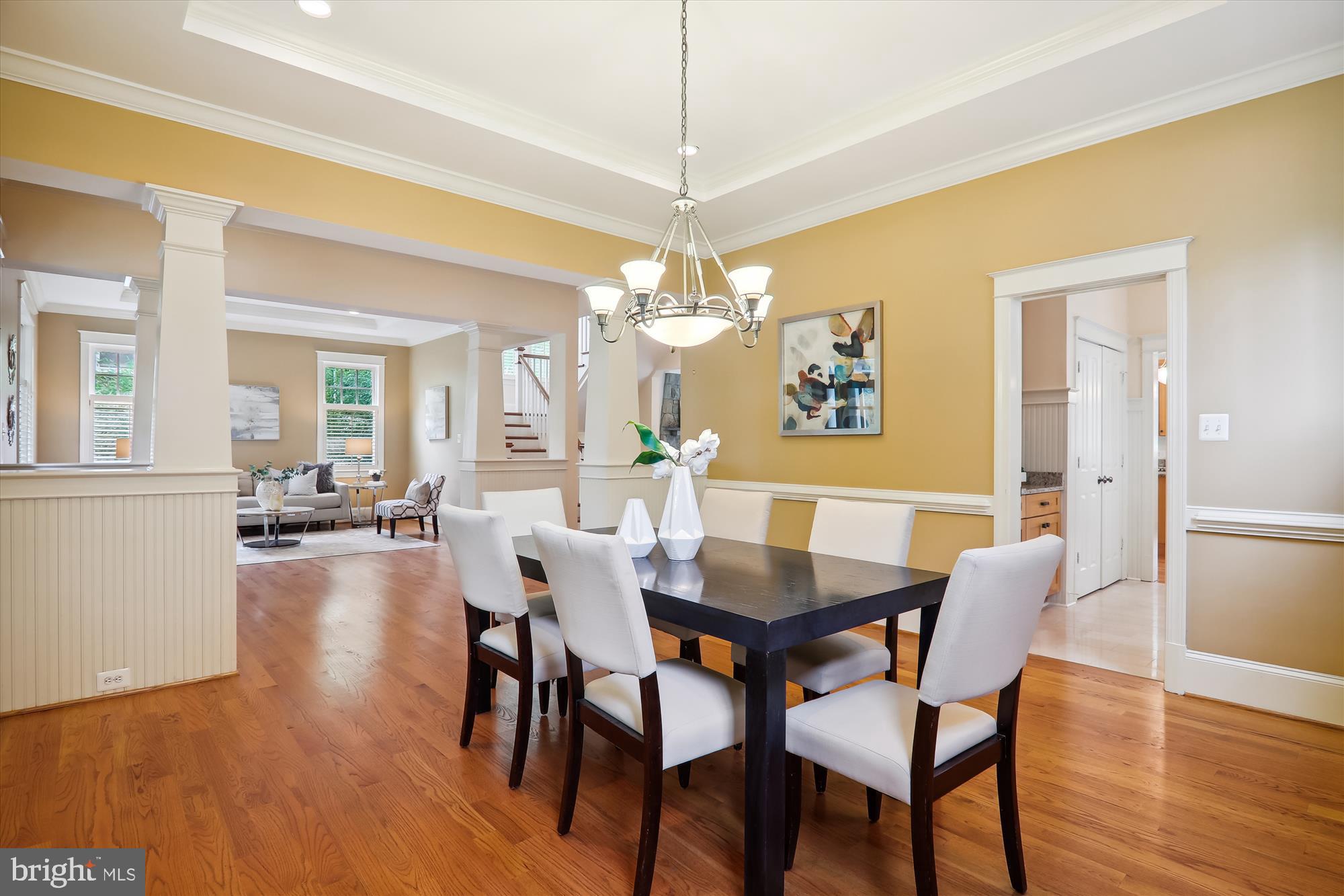 GLENBROOK VILLAGE - Residential