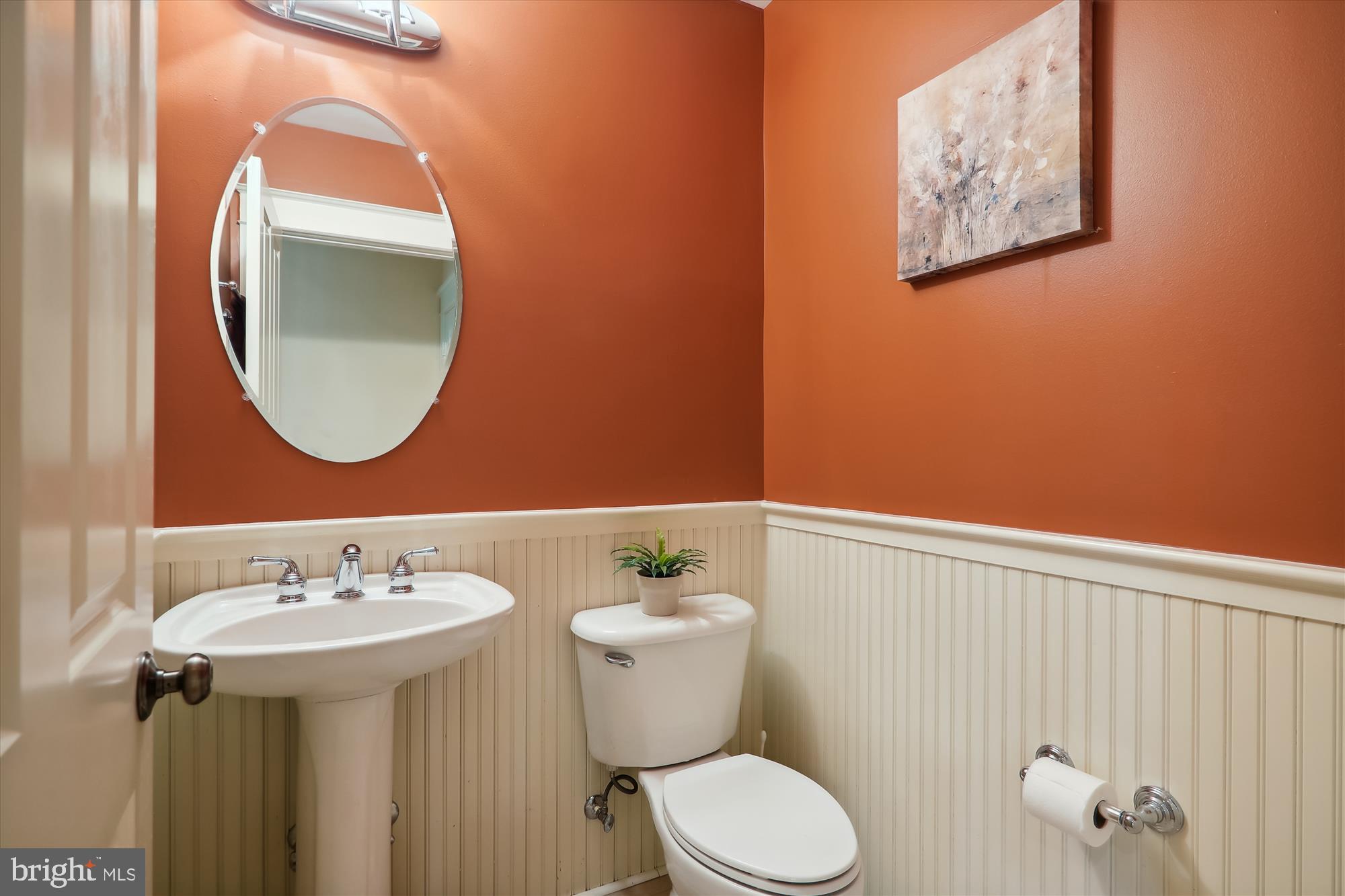 GLENBROOK VILLAGE - Residential