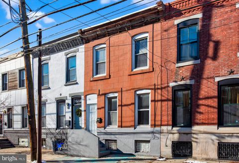 Tiny photo for 1616 S 16th Street, PHILADELPHIA, PA 19145 (MLS # PAPH2577266)