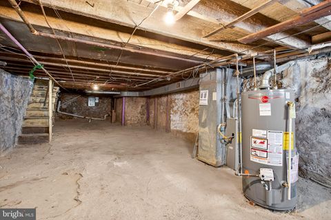 Tiny photo for 1616 S 16th Street, PHILADELPHIA, PA 19145 (MLS # PAPH2577266)