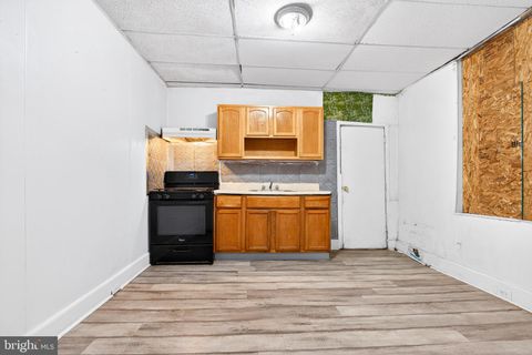 Tiny photo for 1616 S 16th Street, PHILADELPHIA, PA 19145 (MLS # PAPH2577266)