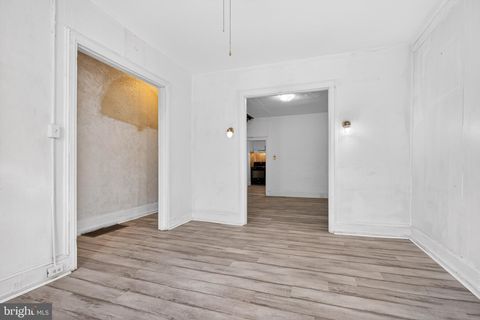 Tiny photo for 1616 S 16th Street, PHILADELPHIA, PA 19145 (MLS # PAPH2577266)