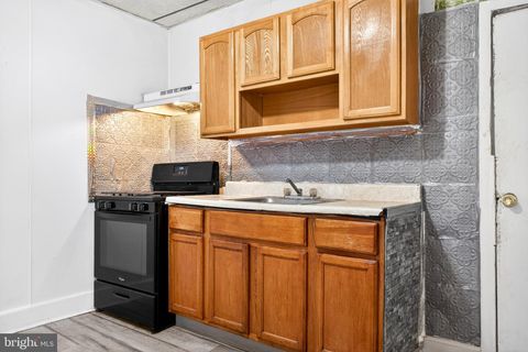 Tiny photo for 1616 S 16th Street, PHILADELPHIA, PA 19145 (MLS # PAPH2577266)