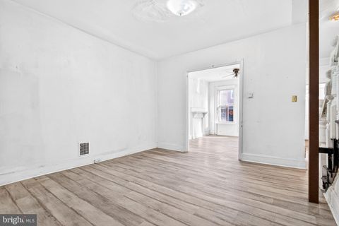 Tiny photo for 1616 S 16th Street, PHILADELPHIA, PA 19145 (MLS # PAPH2577266)