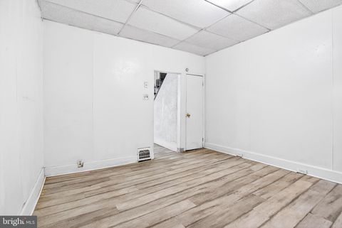 Tiny photo for 1616 S 16th Street, PHILADELPHIA, PA 19145 (MLS # PAPH2577266)