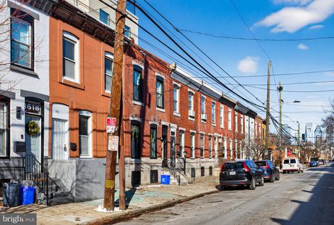 Tiny photo for 1616 S 16th Street, PHILADELPHIA, PA 19145 (MLS # PAPH2577266)