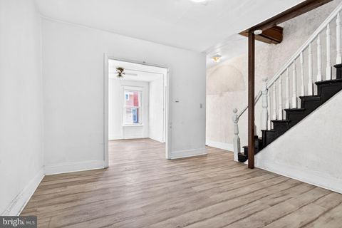 Tiny photo for 1616 S 16th Street, PHILADELPHIA, PA 19145 (MLS # PAPH2577266)