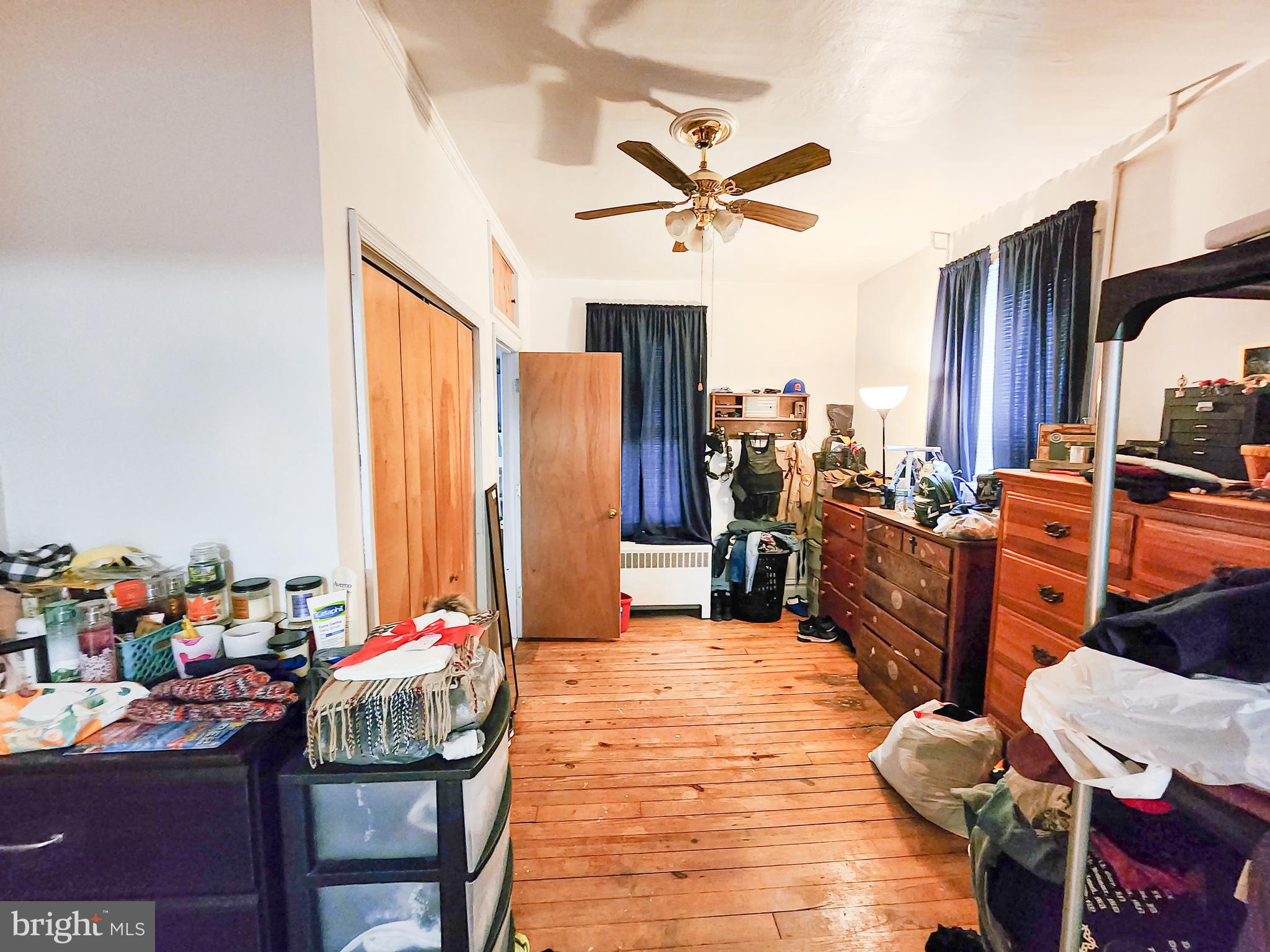 HAGERSTOWN - Residential