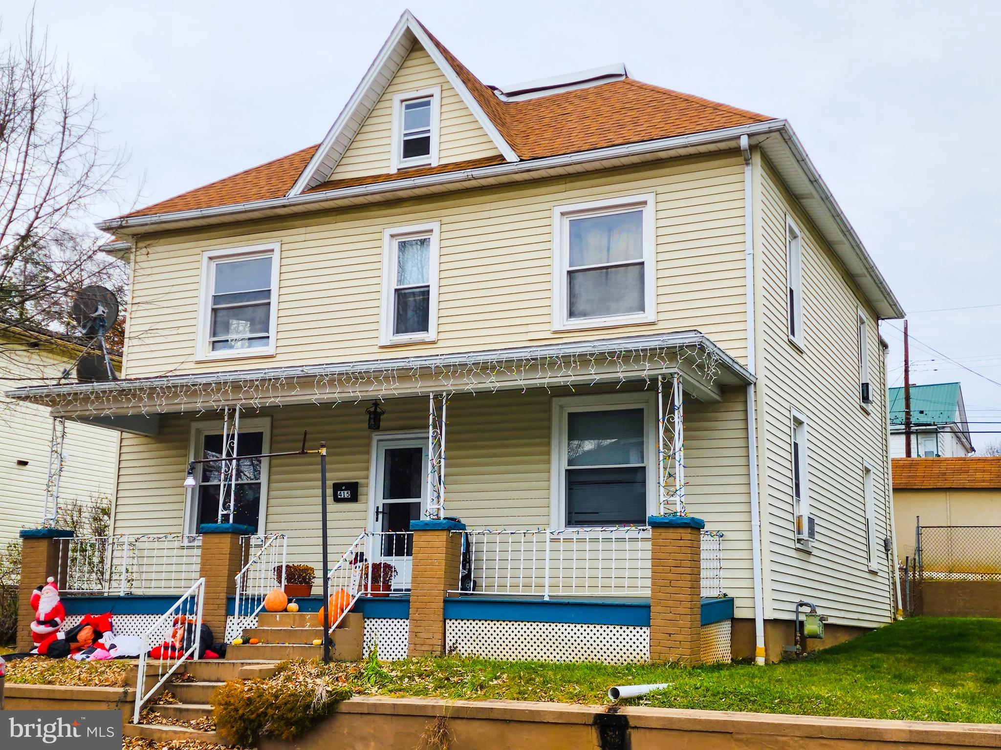 HAGERSTOWN - Residential