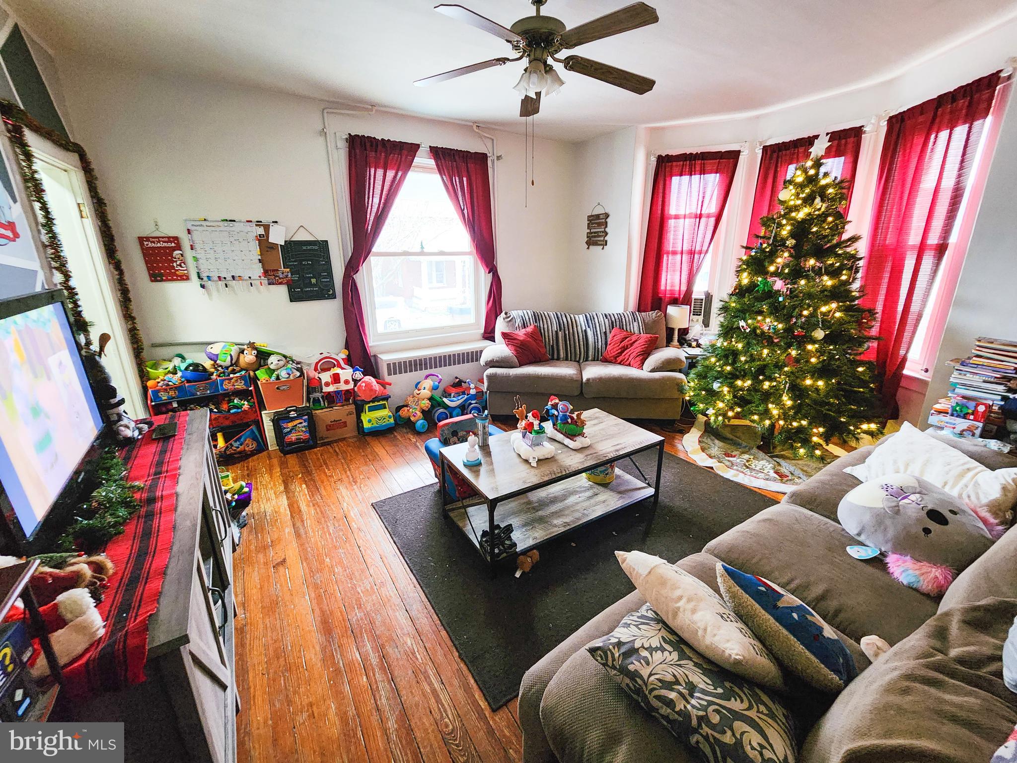 HAGERSTOWN - Residential