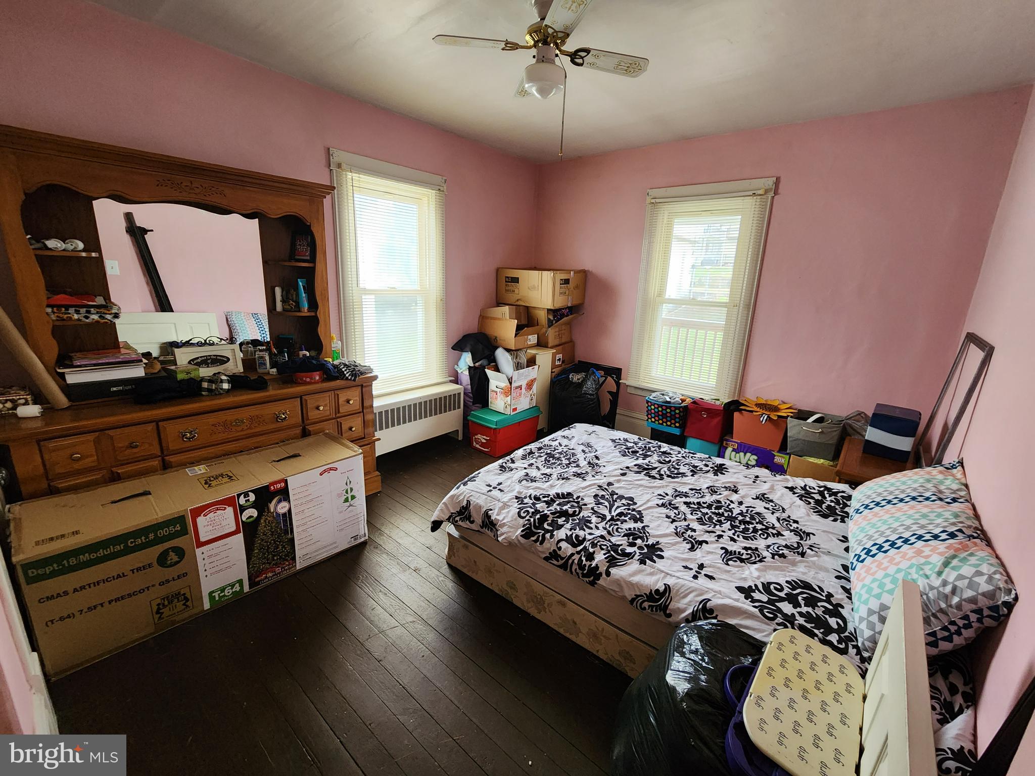 HAGERSTOWN - Residential