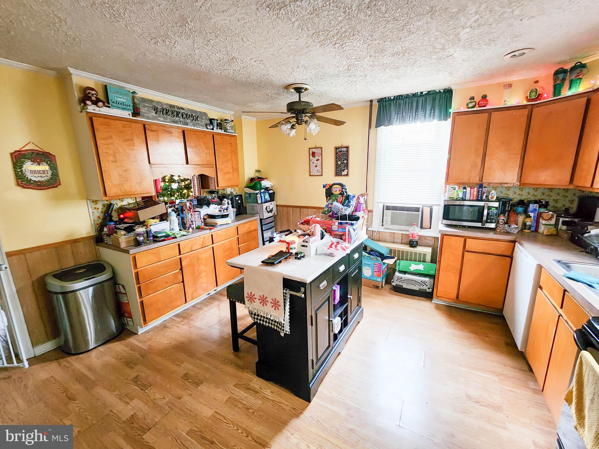 HAGERSTOWN - Residential