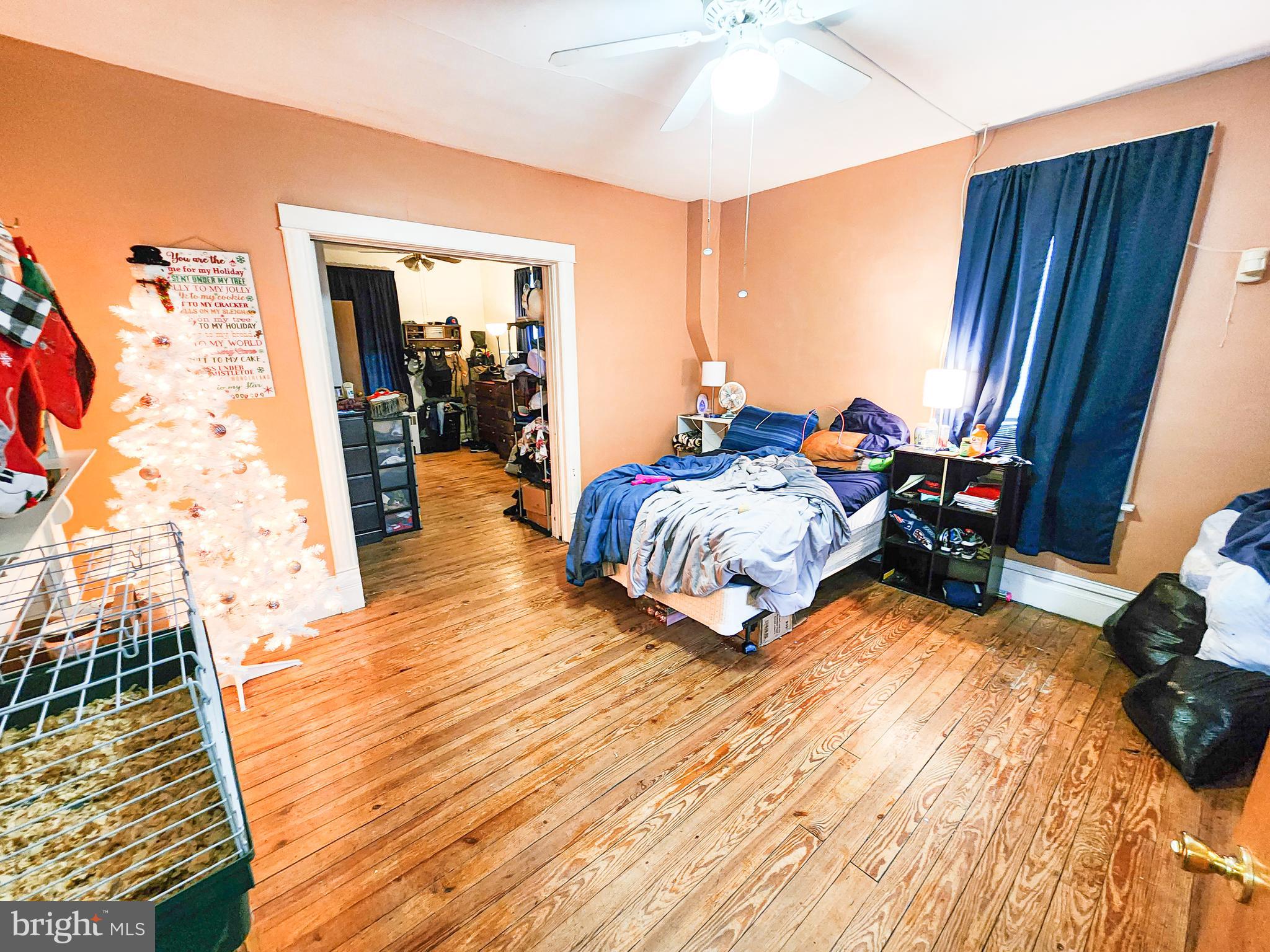 HAGERSTOWN - Residential