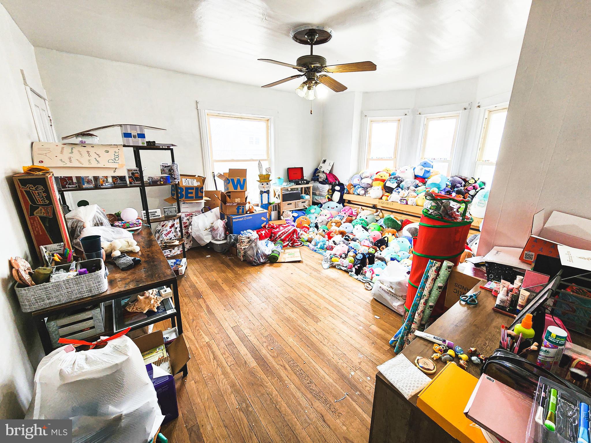 HAGERSTOWN - Residential