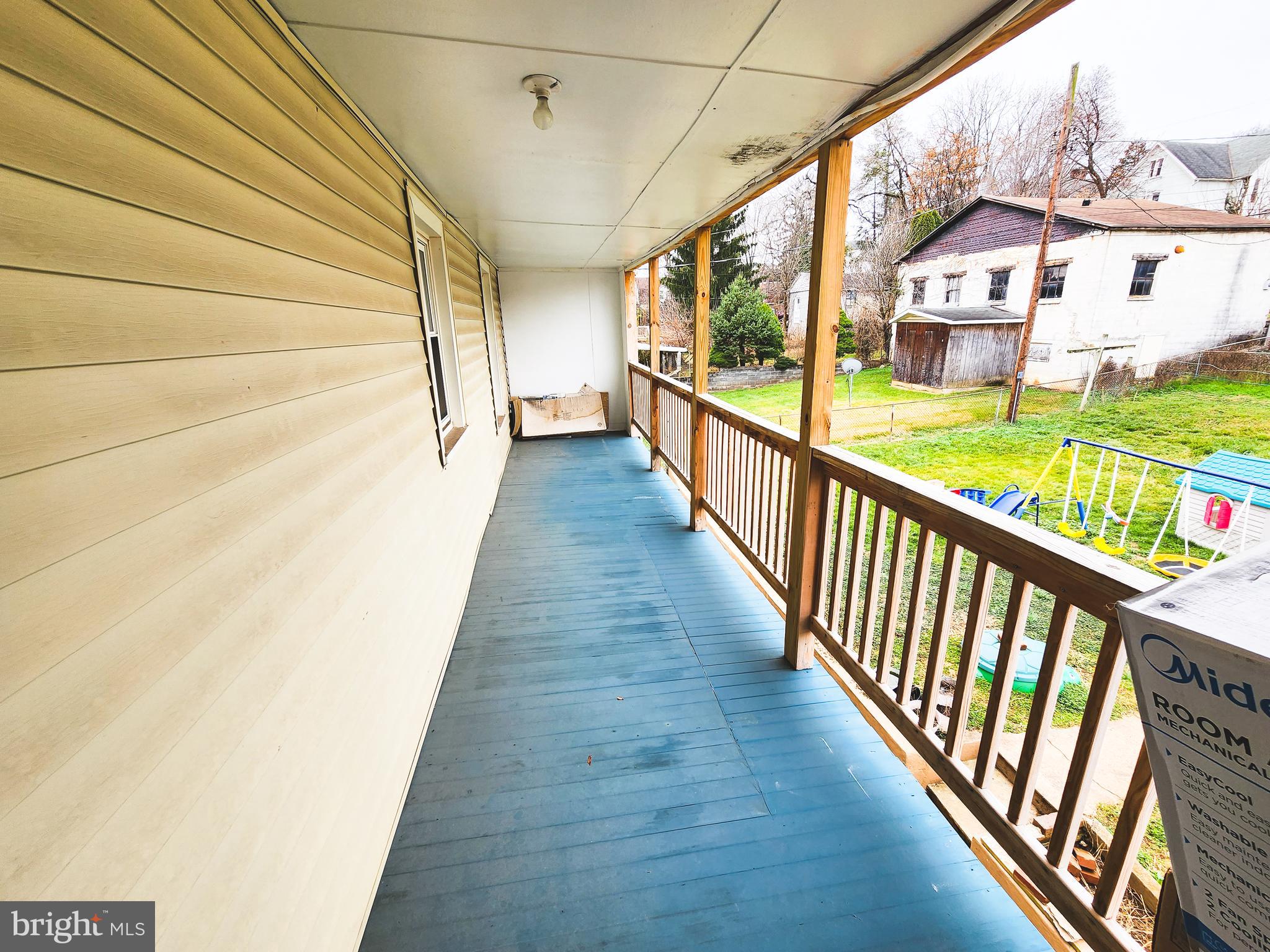 HAGERSTOWN - Residential