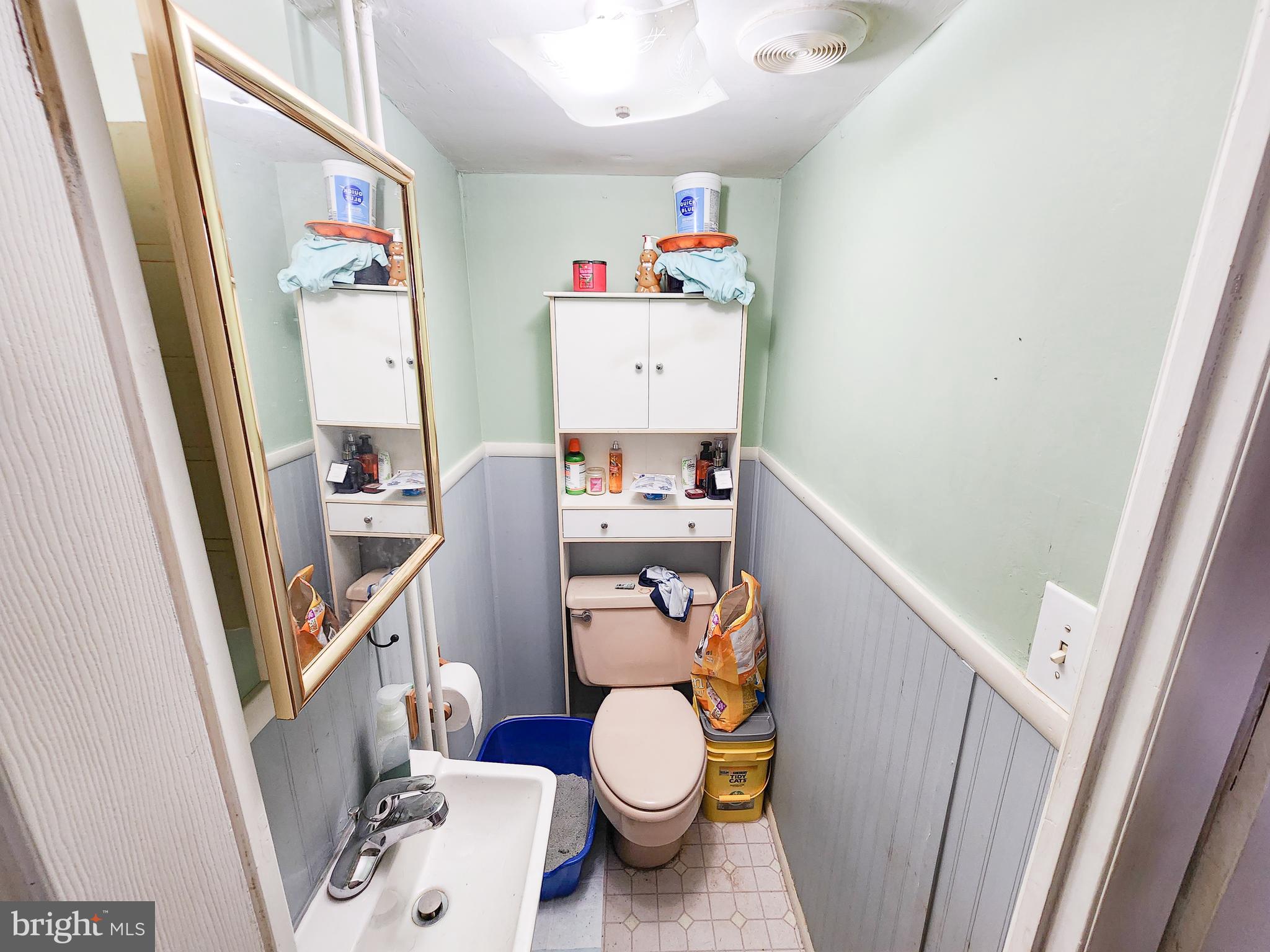 HAGERSTOWN - Residential