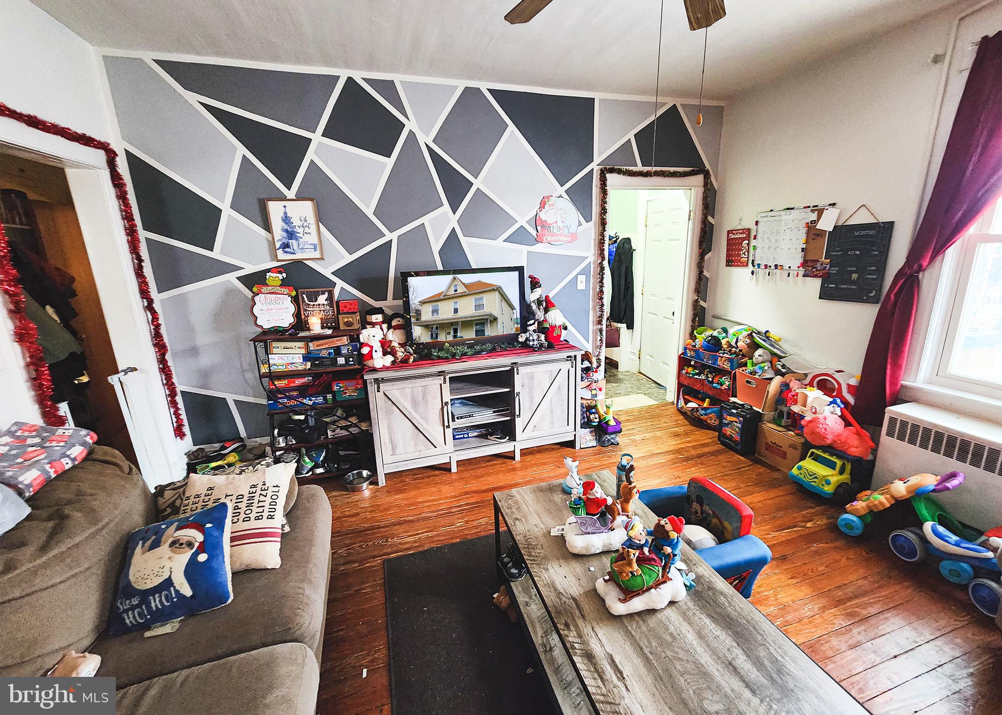 HAGERSTOWN - Residential