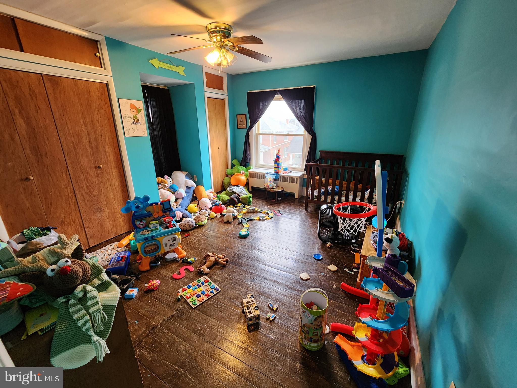 HAGERSTOWN - Residential