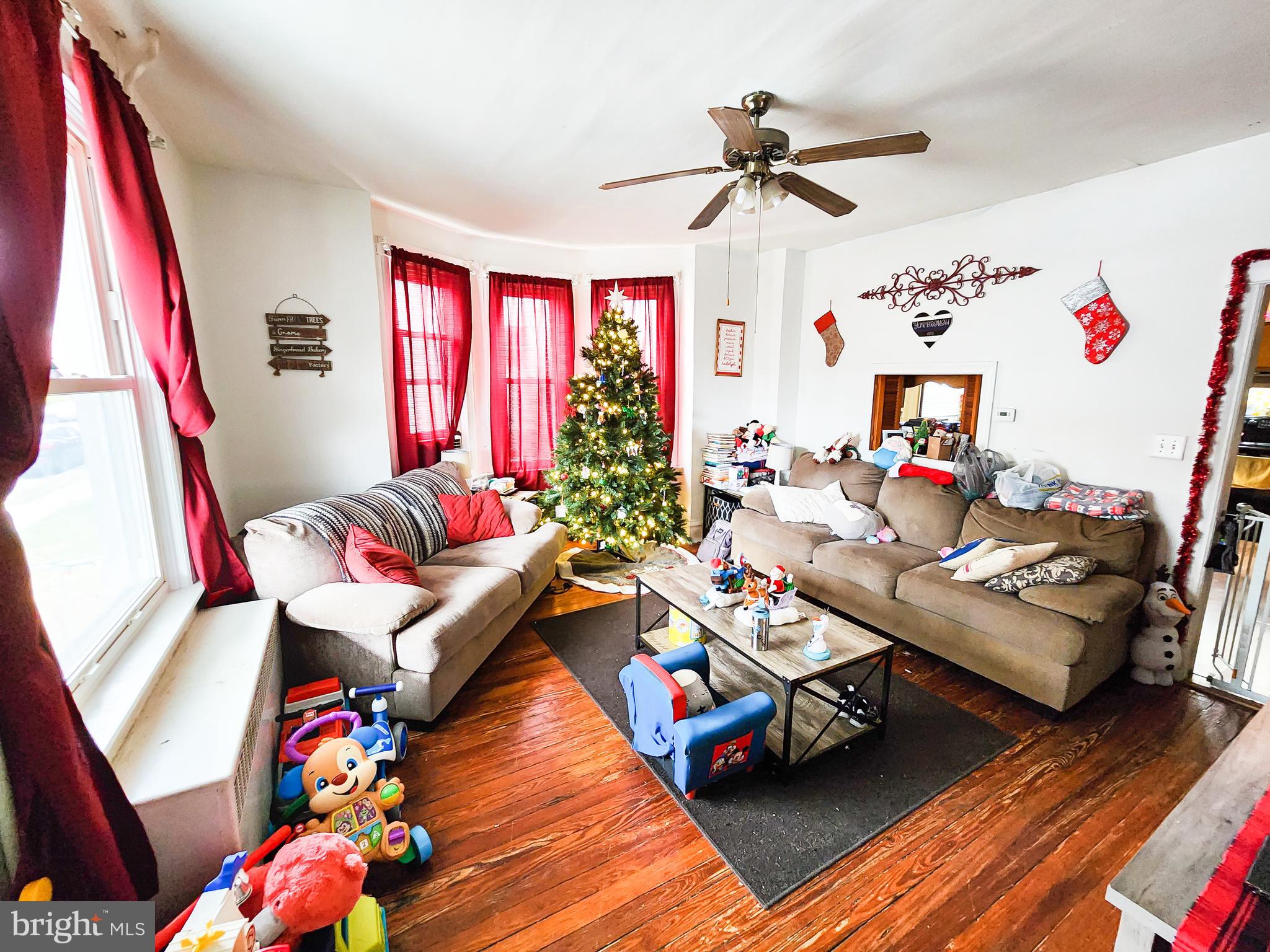 HAGERSTOWN - Residential