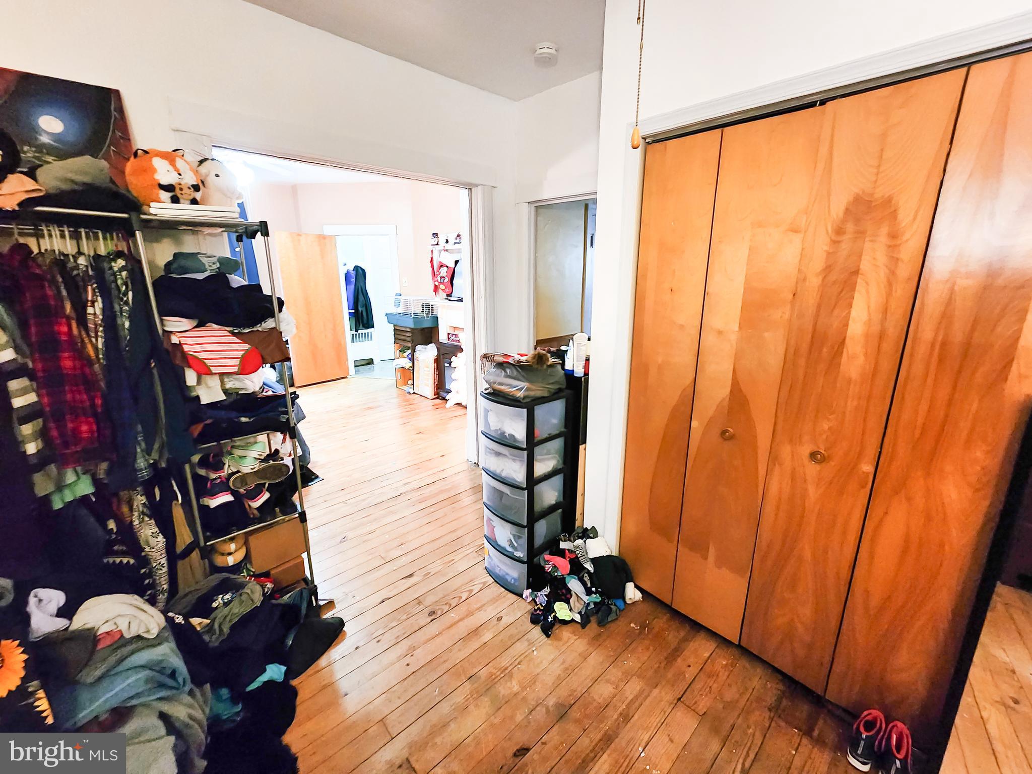 HAGERSTOWN - Residential