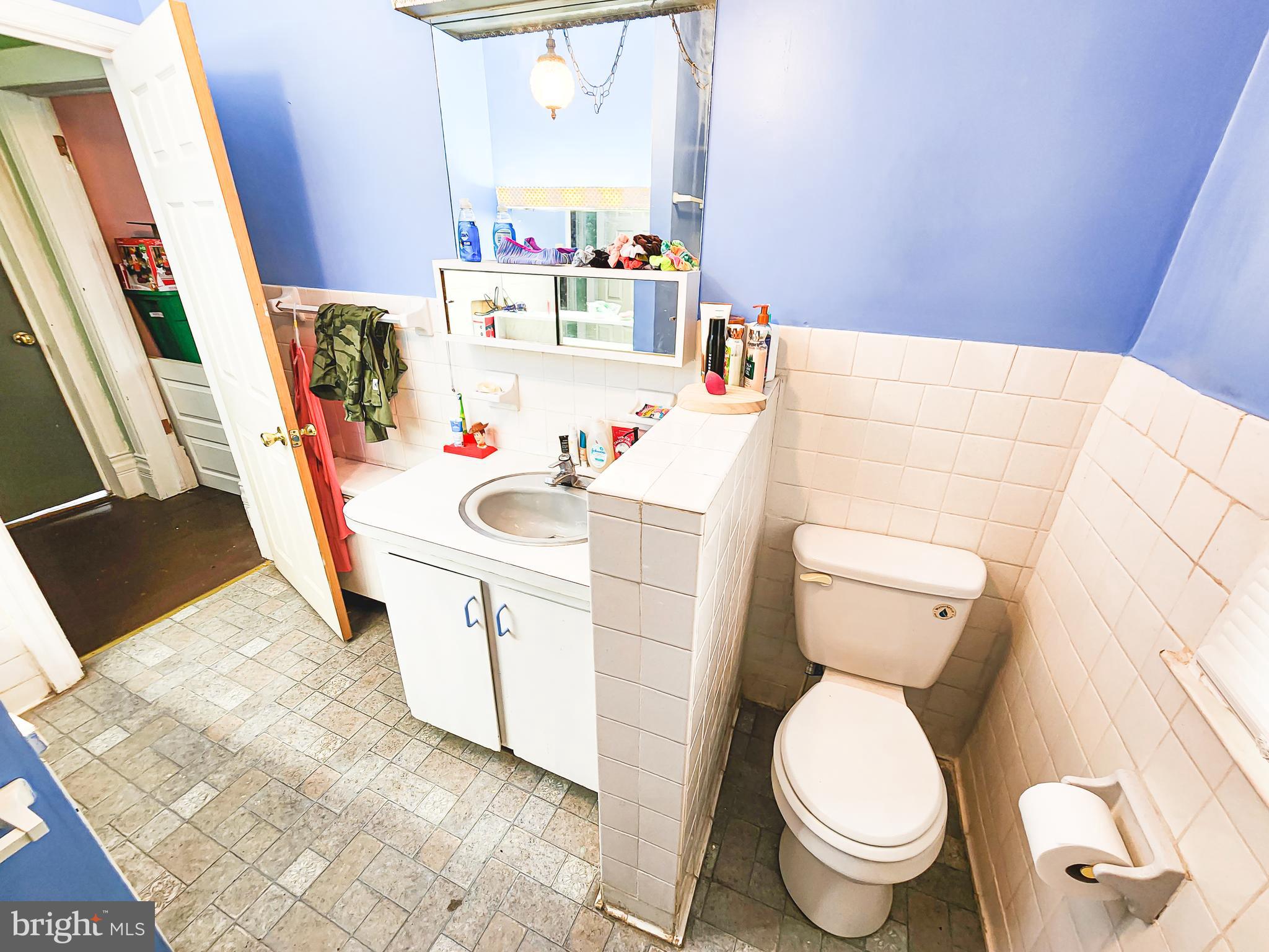 HAGERSTOWN - Residential