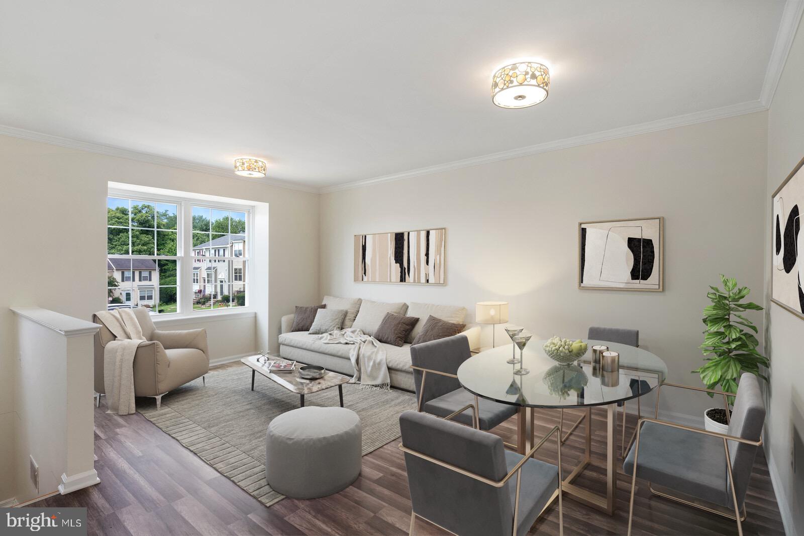 WINSLOW CHASE - Residential