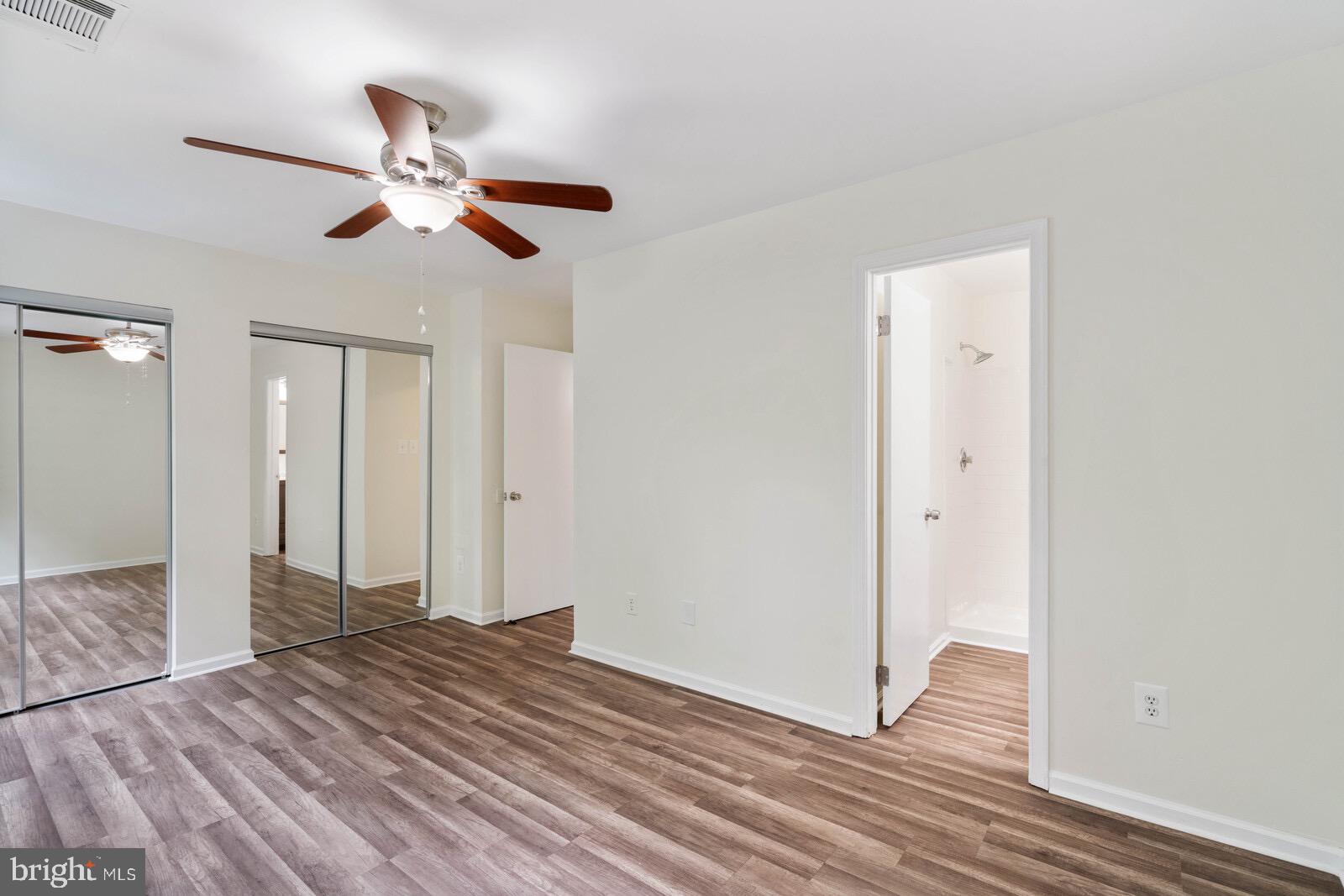 WINSLOW CHASE - Residential