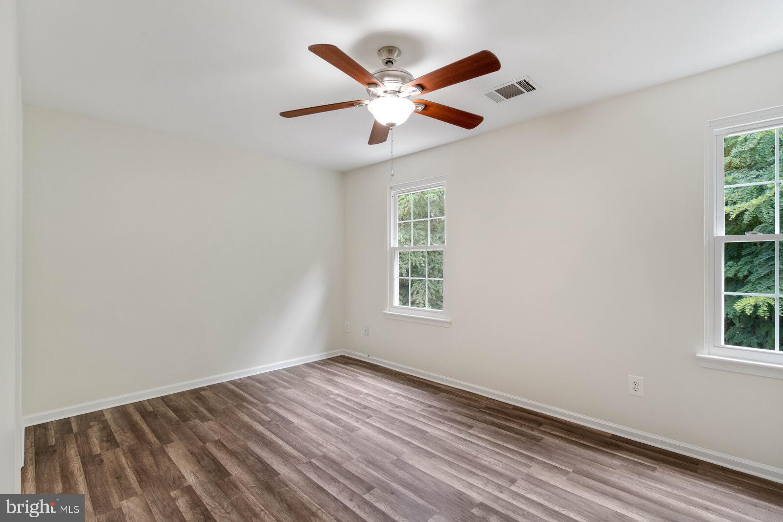 WINSLOW CHASE - Residential