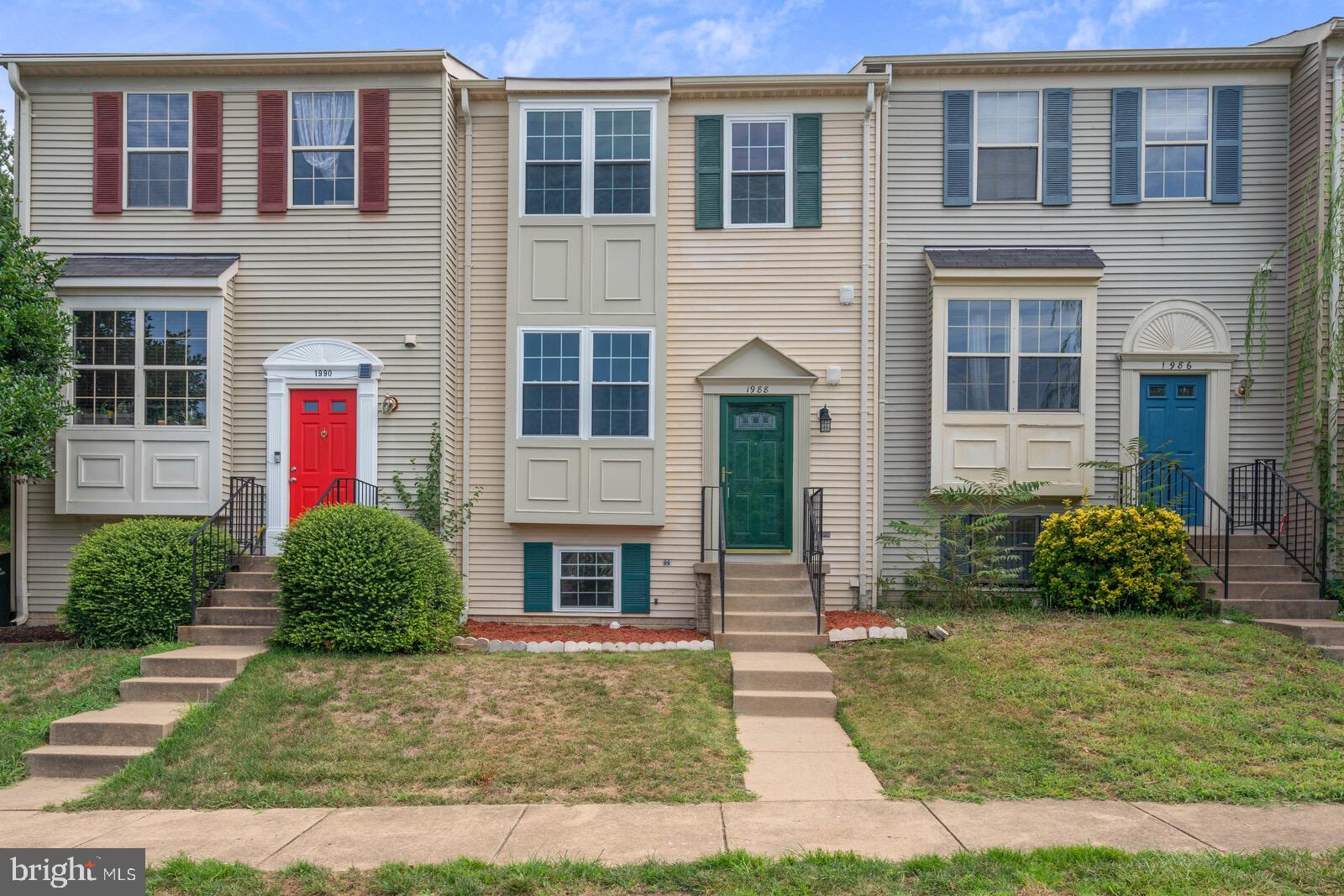 WINSLOW CHASE - Residential