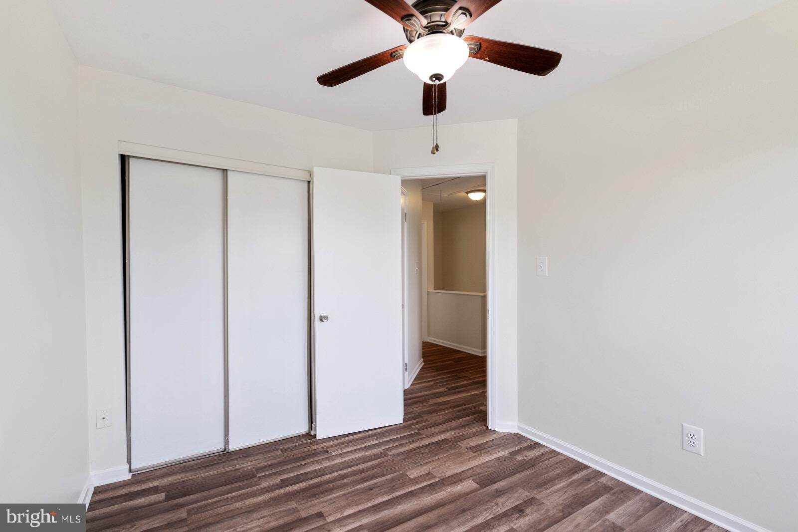 WINSLOW CHASE - Residential