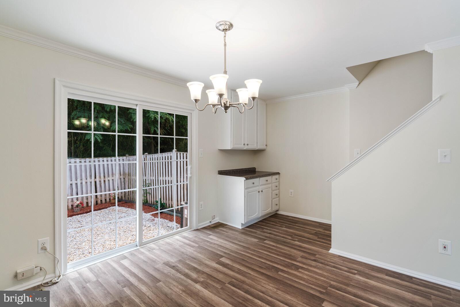 WINSLOW CHASE - Residential