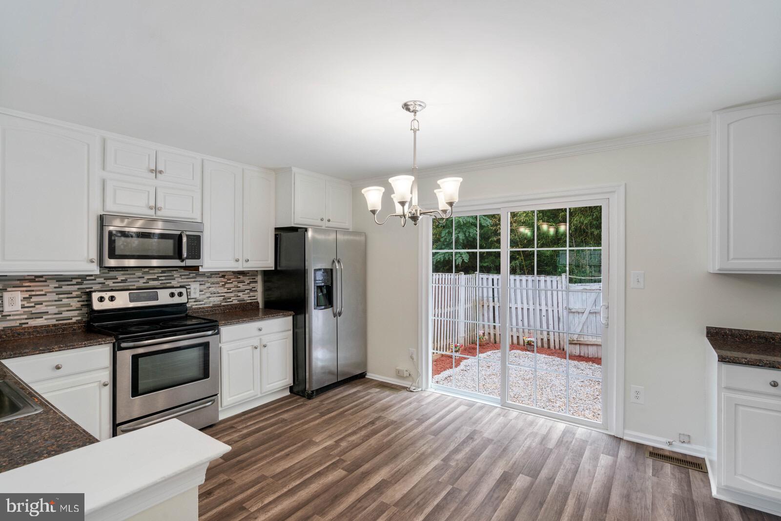 WINSLOW CHASE - Residential