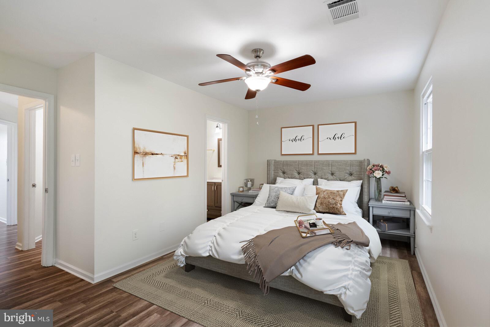 WINSLOW CHASE - Residential