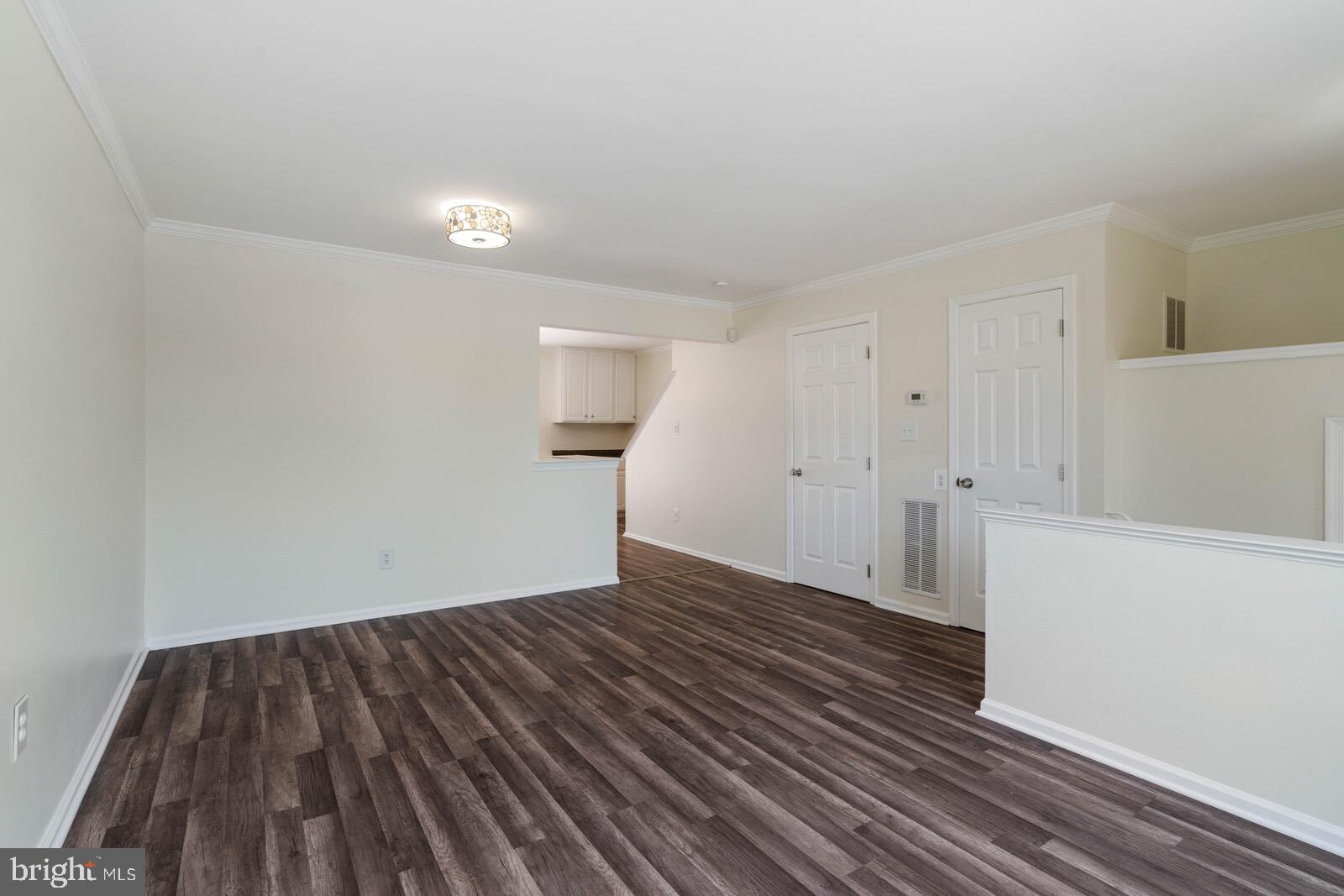 WINSLOW CHASE - Residential