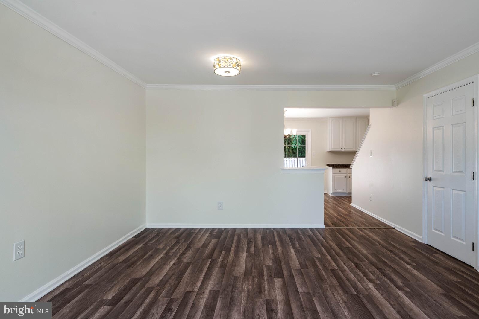 WINSLOW CHASE - Residential