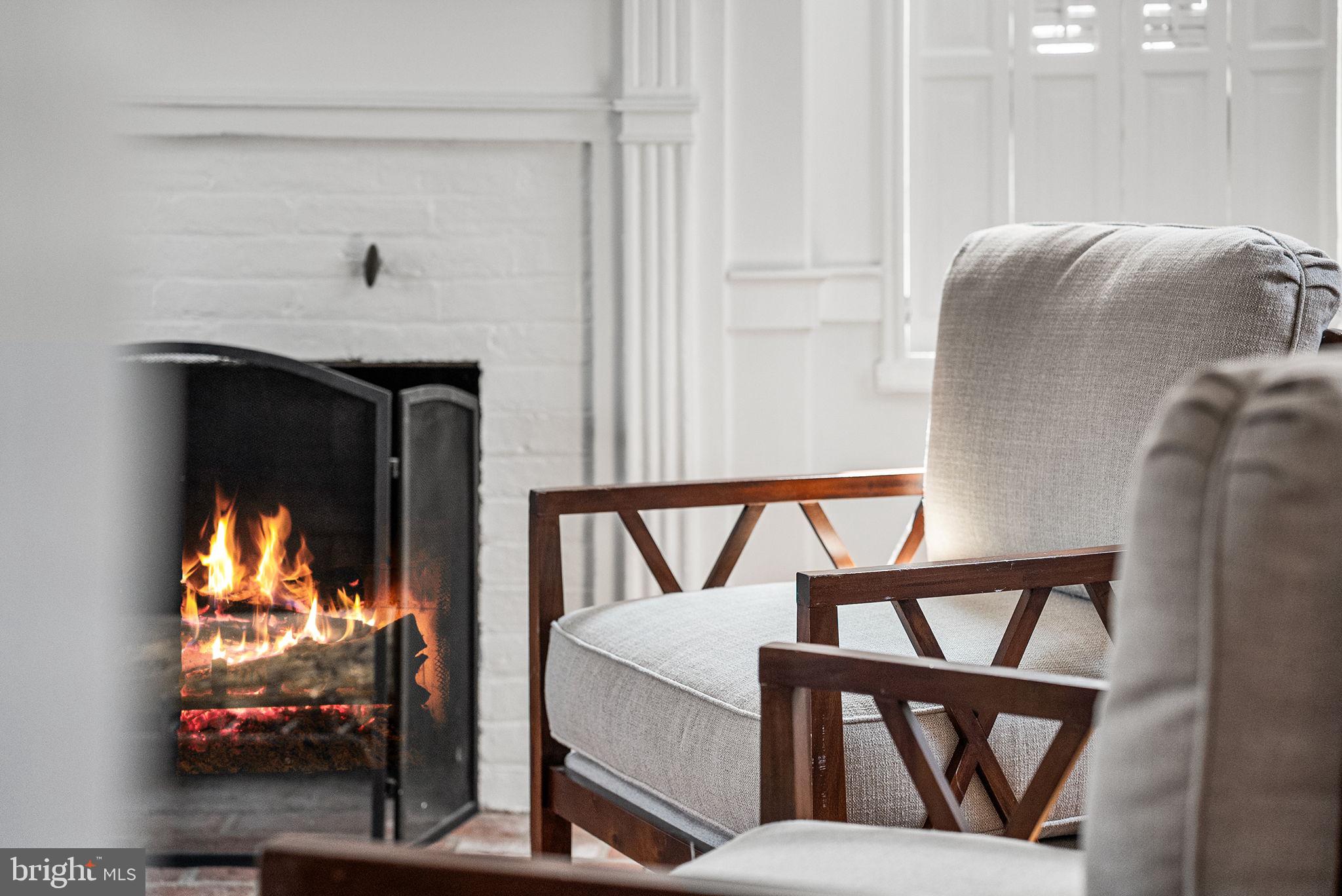 DOWNTOWN FREDERICK - Residential