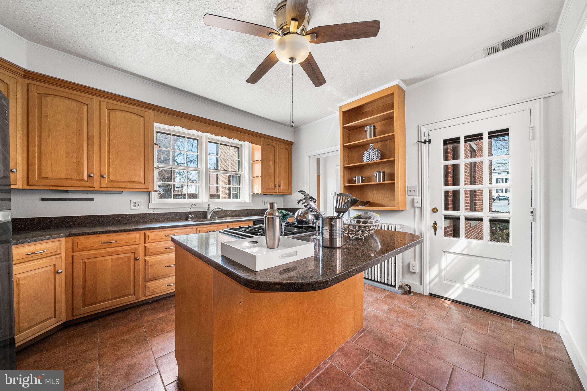 DOWNTOWN FREDERICK - Residential