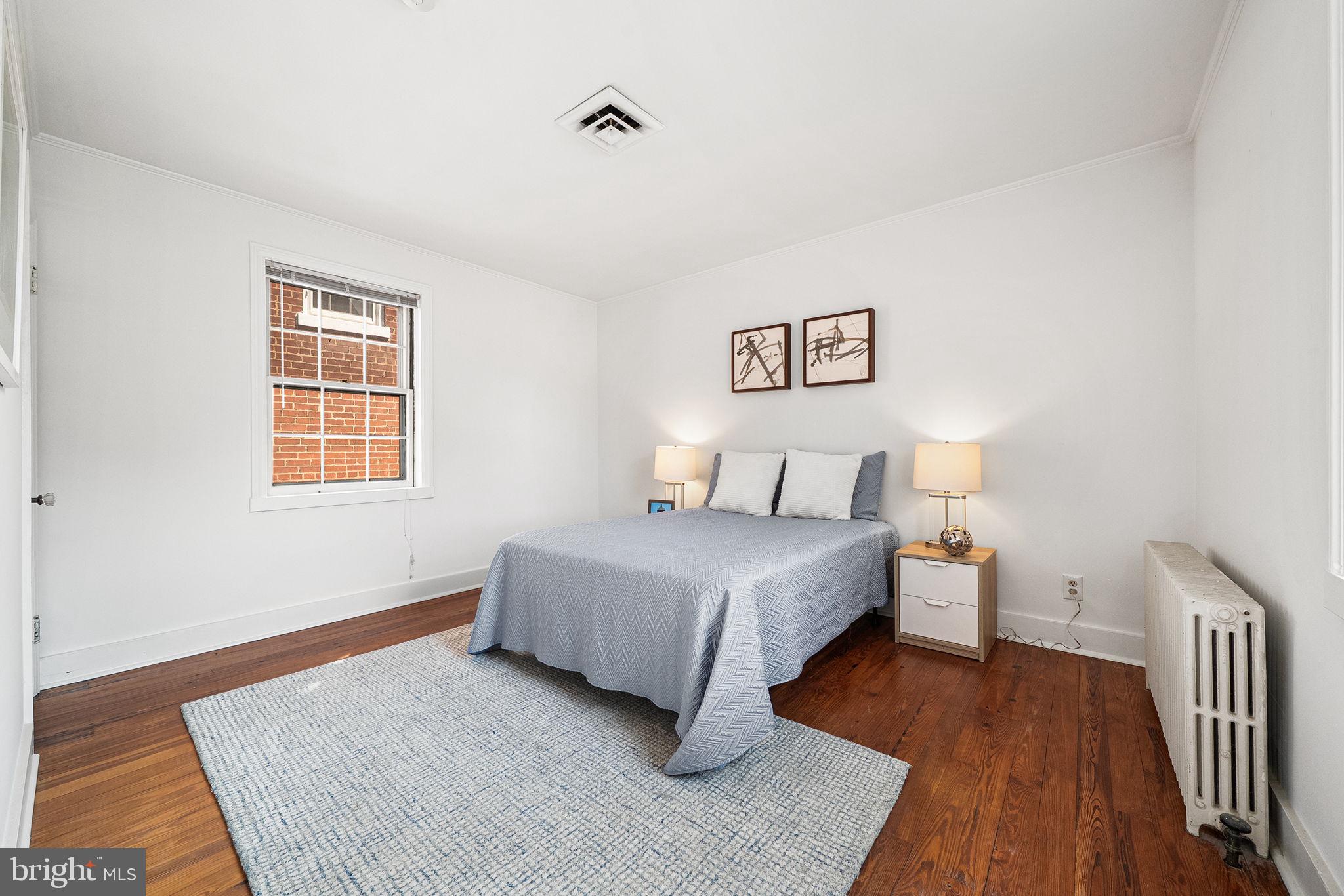 DOWNTOWN FREDERICK - Residential