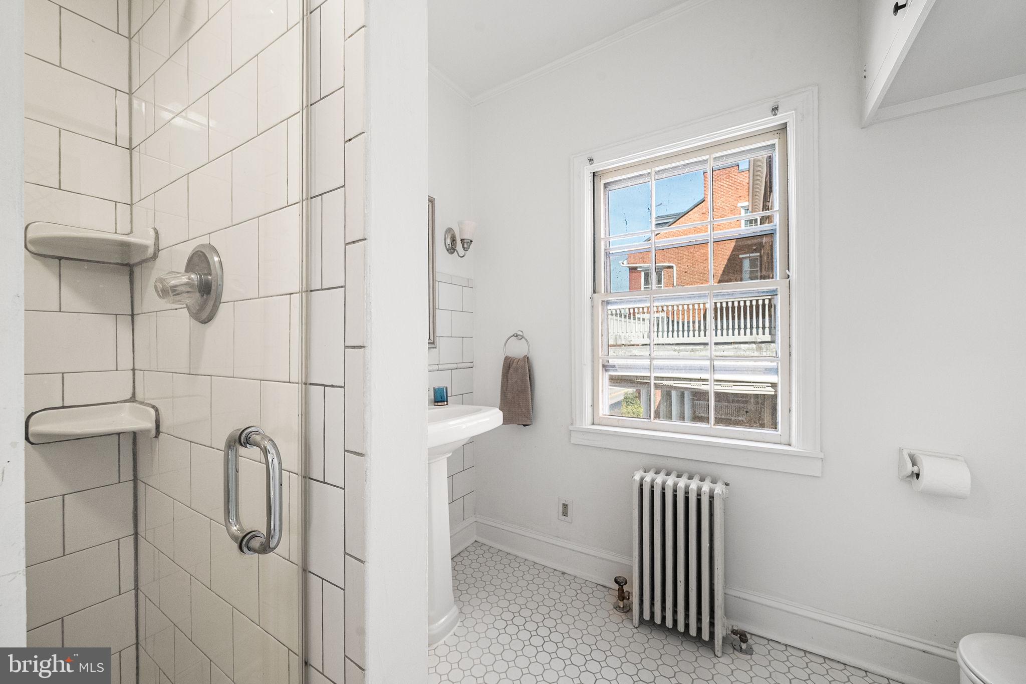 DOWNTOWN FREDERICK - Residential