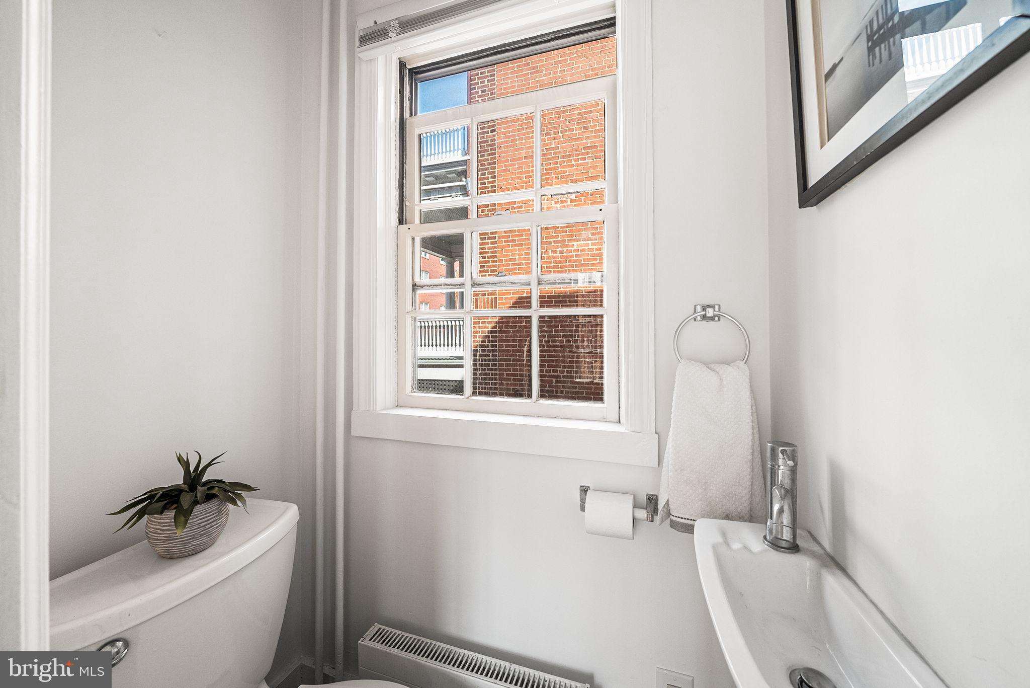 DOWNTOWN FREDERICK - Residential