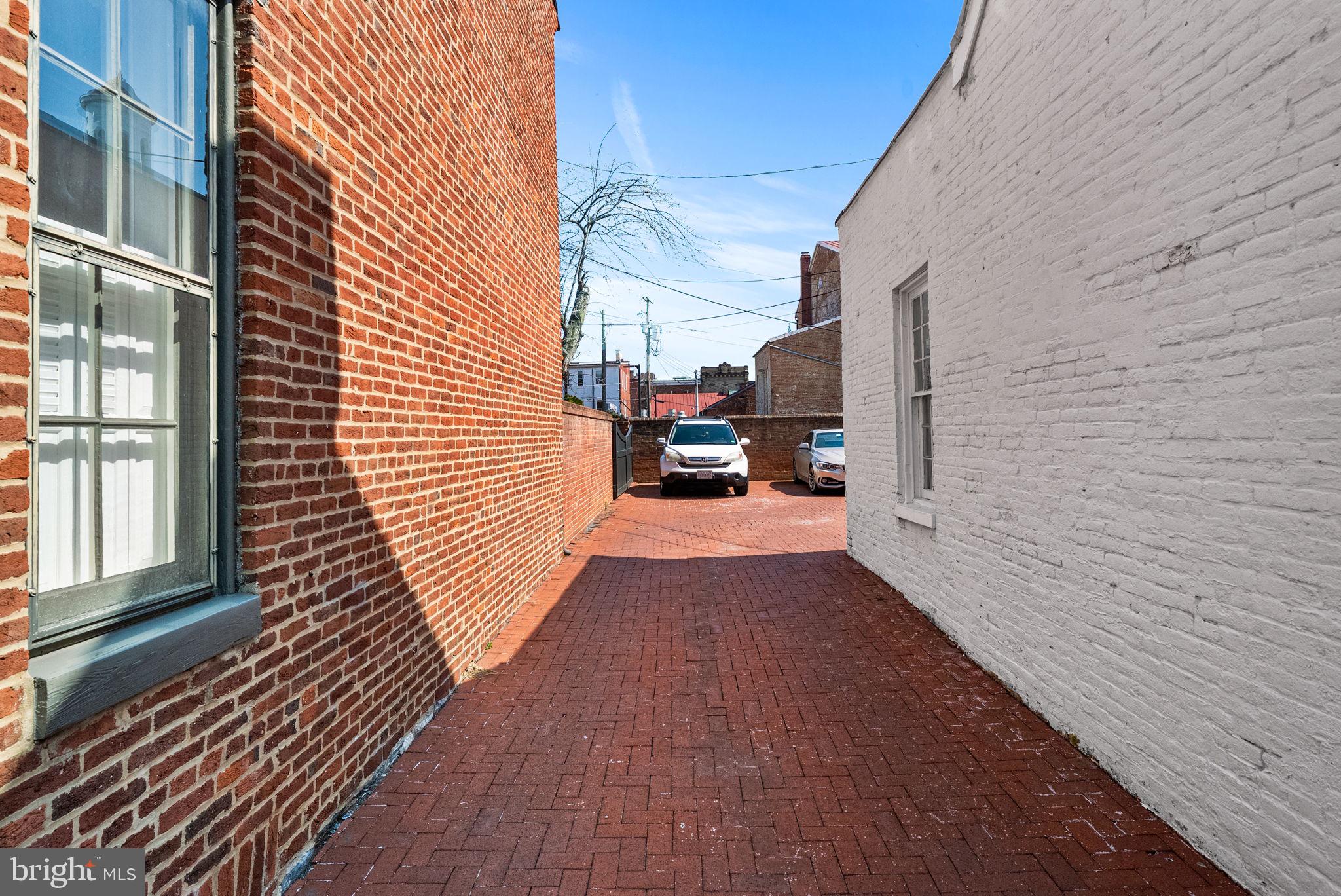 DOWNTOWN FREDERICK - Residential