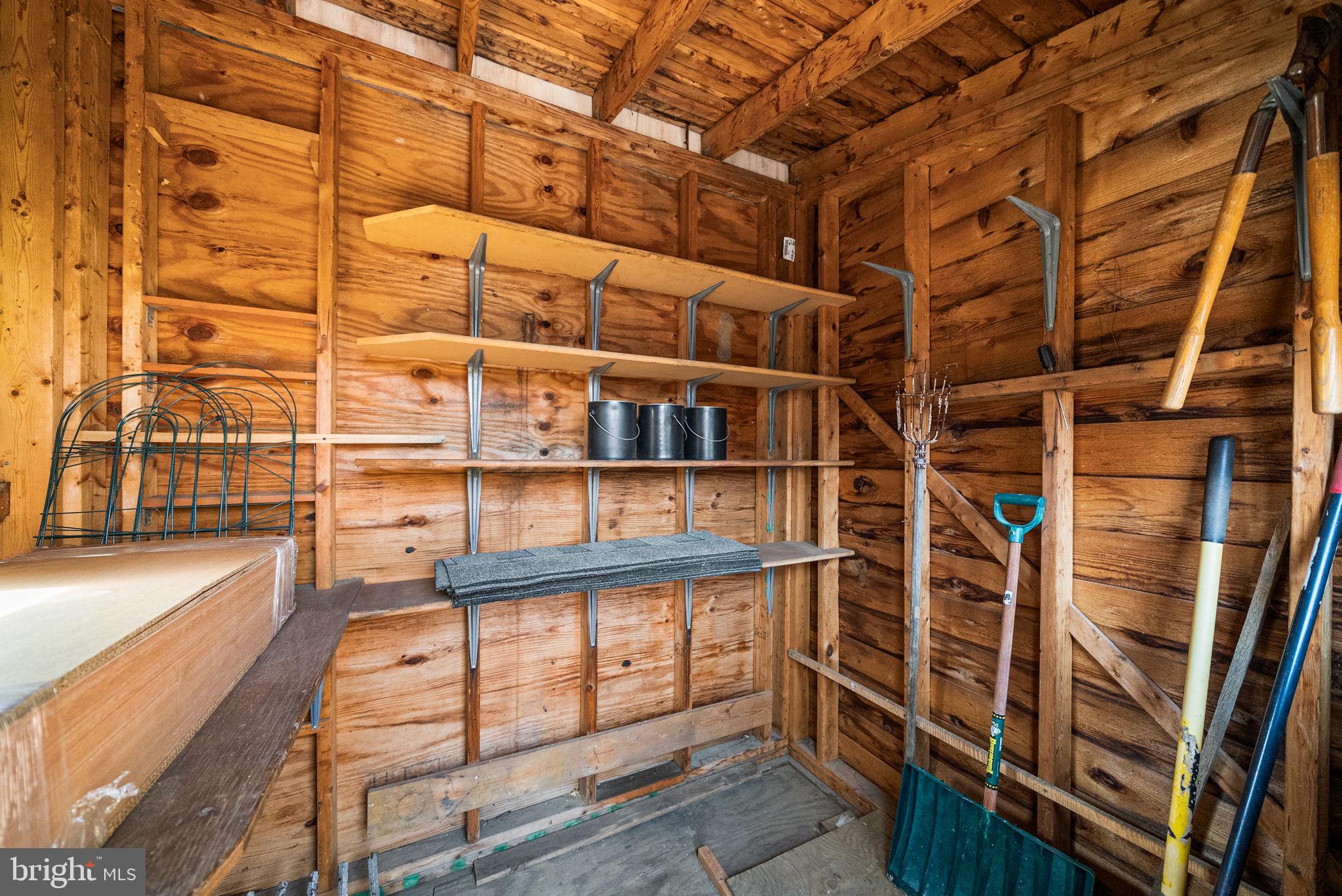 DOWNTOWN FREDERICK - Residential