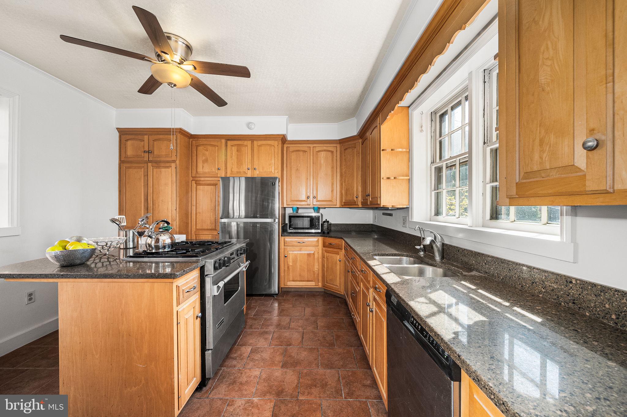 DOWNTOWN FREDERICK - Residential