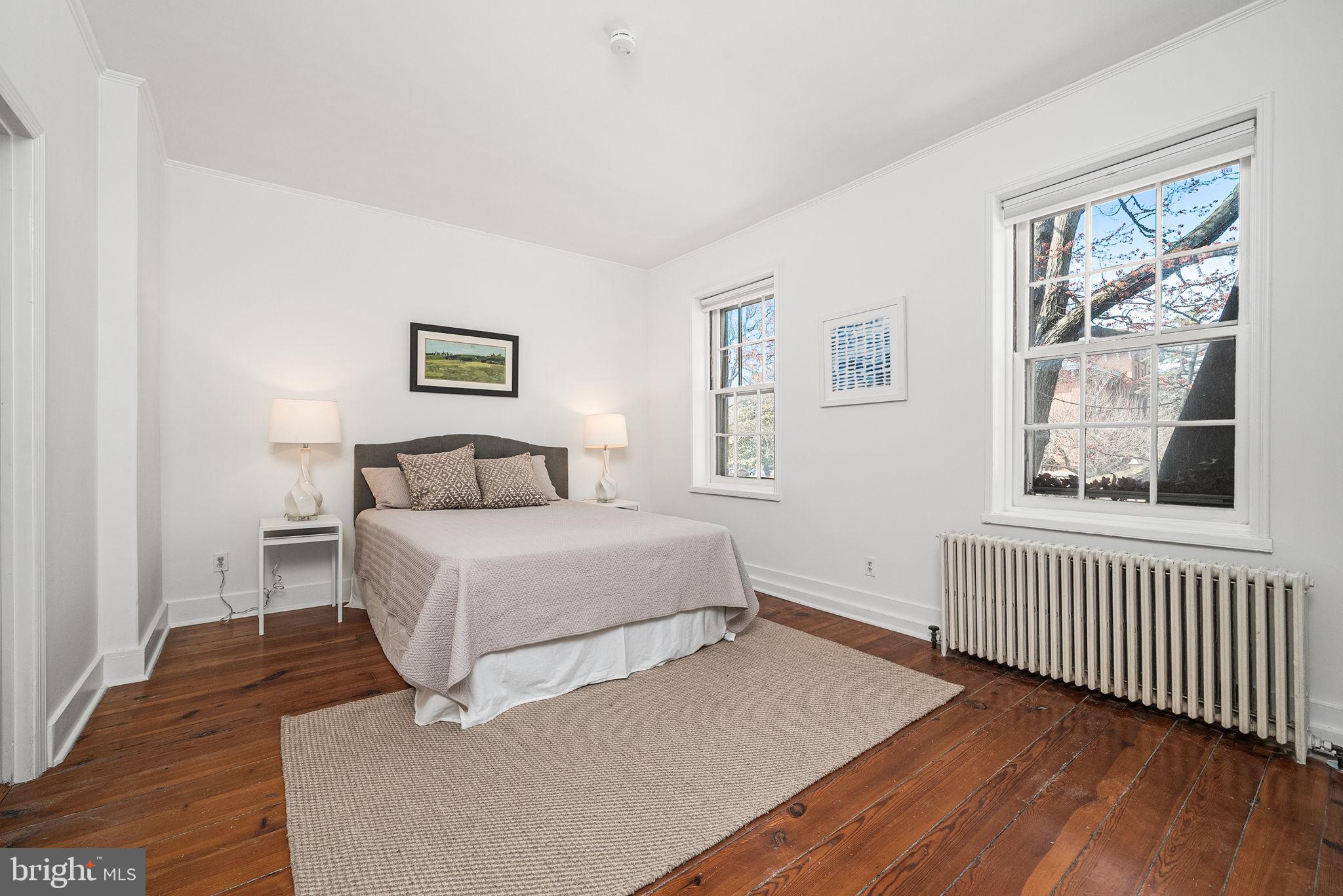 DOWNTOWN FREDERICK - Residential