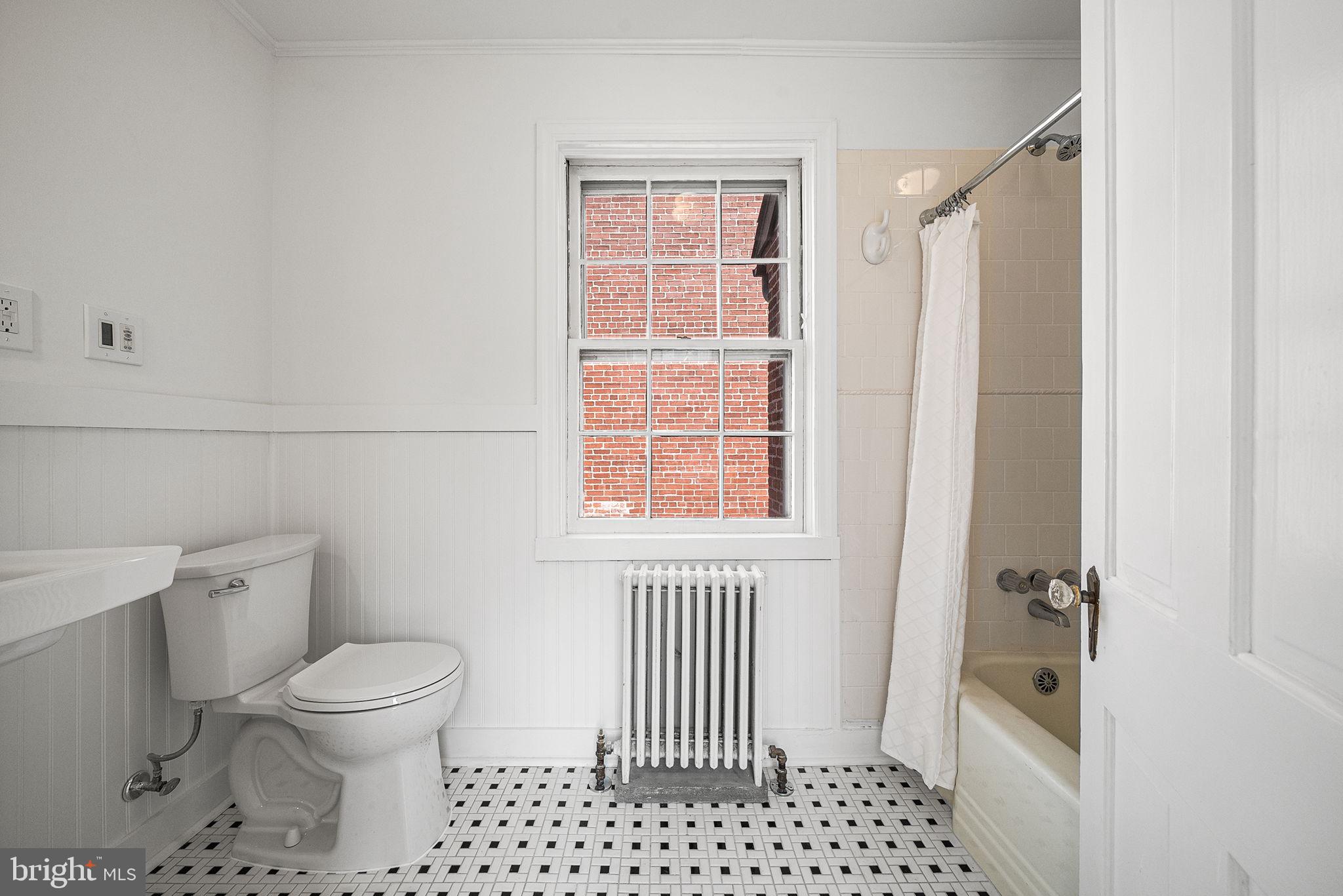 DOWNTOWN FREDERICK - Residential