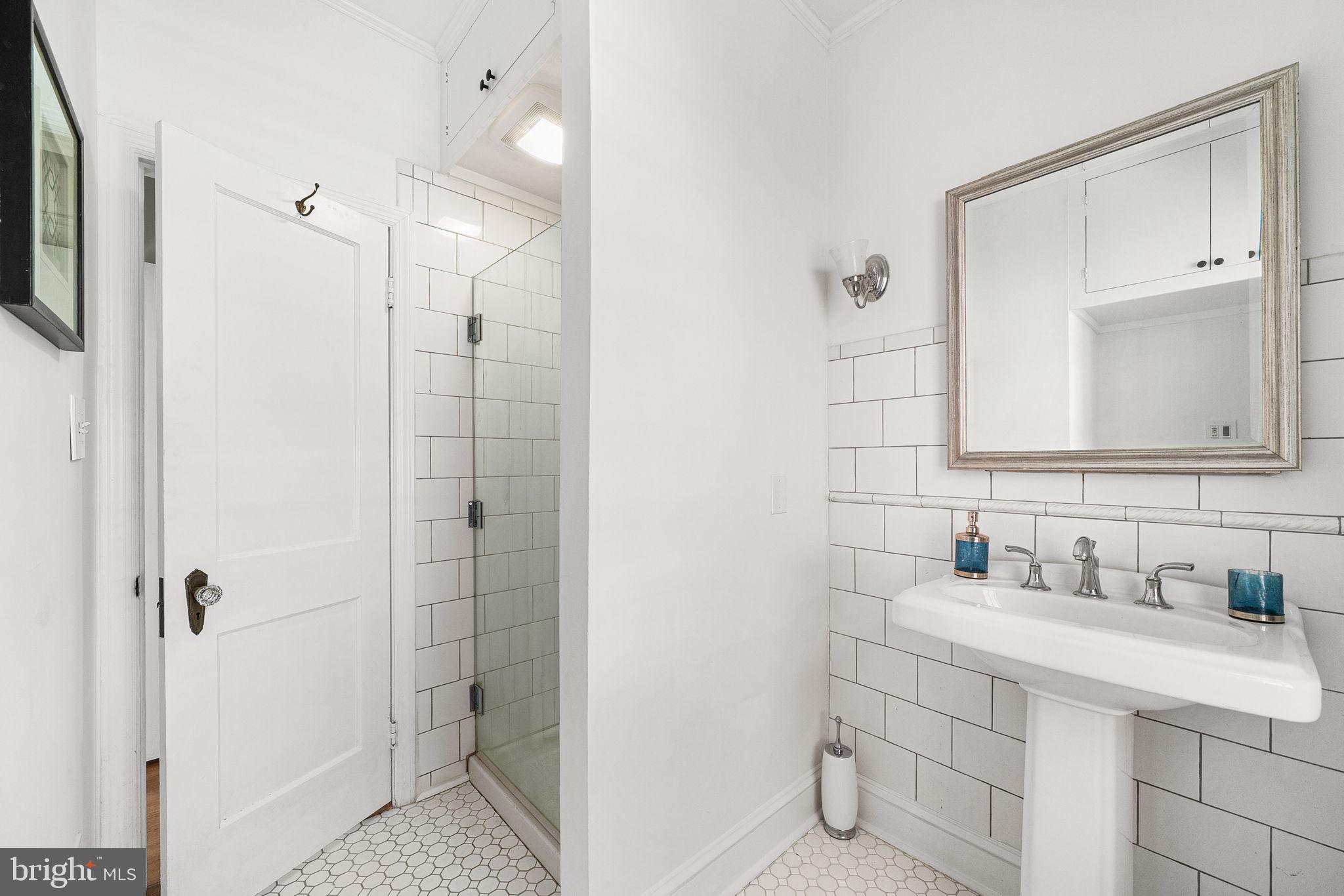 DOWNTOWN FREDERICK - Residential