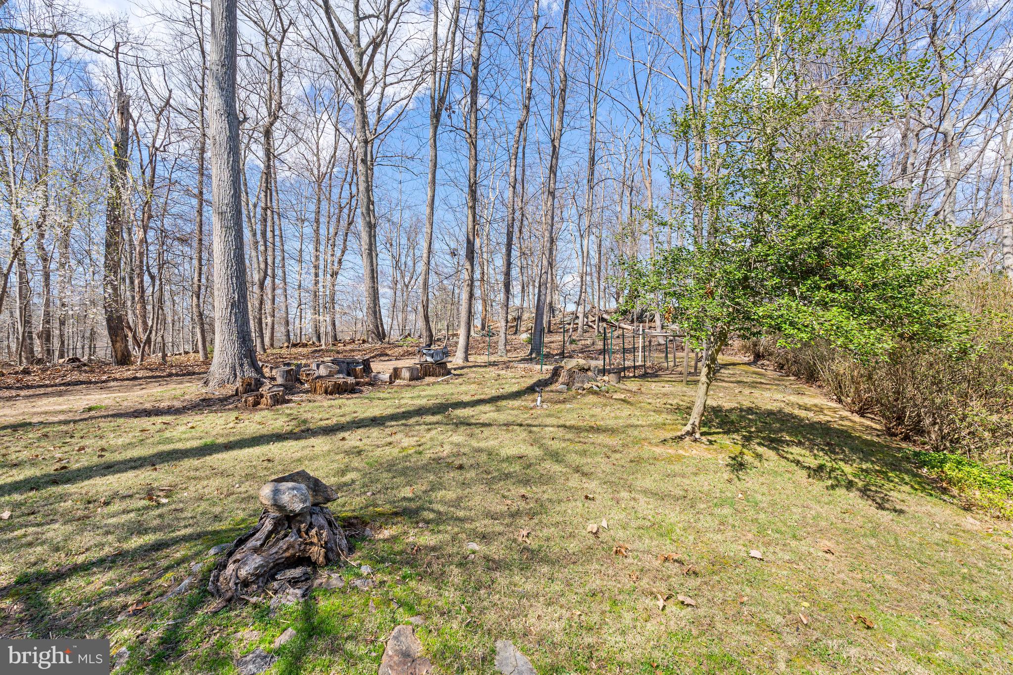 POTOMAC VIEW ESTATES - Residential