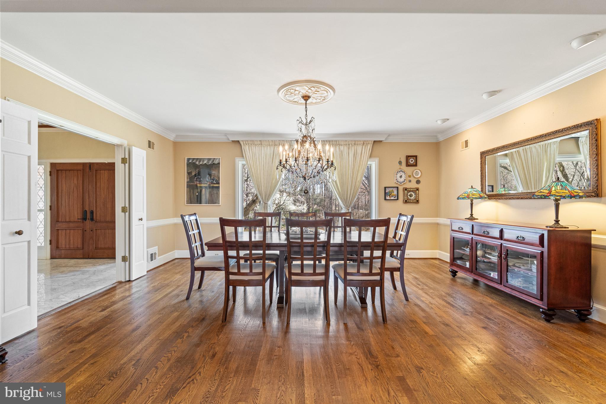 POTOMAC VIEW ESTATES - Residential